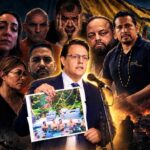 Volver, para estar a salvo: la estructura de impunidad y desestabilización en Ecuador (2007-2026)