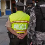 Policía es llamado a juicio por extralimitación en la ejecución de un acto de servicio