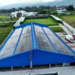 Presidente Daniel Noboa decreta medidas para fortalecer el sistema eléctrico nacional