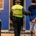 Sentencia de 22 años por tráfico de 731 kilos de marihuana