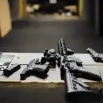 Sentencia de 10 años por tenencia y porte de armas