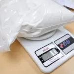 Sentenciado a 19 años por tráfico de pasta base de cocaína