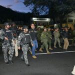 OPERATIVO INTERINSTITUCIONAL “PANDORA” DEJA IMPORTANTES RESULTADOS EN EL SUR DE QUITO