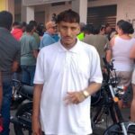 Joven peluquero es asesinado a tiros en pleno centro de Vinces