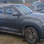 En Chimborazo Policía Judicial recupera dos vehículos reportados como robados y aprehendió una motocicleta