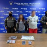 DOS APREHENDIDOS TRAS ATAQUE ARMADO QUE DEJÓ CUATRO FALLECIDOS Y OCHO HERIDOS EN GUAYAQUIL