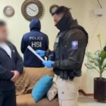 Policía incauta 4 terabytes de material de abuso sexual infantil
