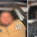 Dos aprehendidos por presunta usura y tenencia y porte de arma de fuego en Quito