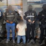 Policía Nacional golpea al microtráfico en cuatro puntos del país