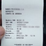 Policía Nacional del Ecuador desarticula grupos dedicados a la Extorsión y evita el pago de 33.400 dolares.
