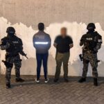 Policía detecta 995 bloques de presunta cocaína en carga con destino a Guatemala