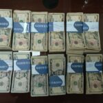 Operativo “NUEVO AMANECER” deja un detenido y más de 11 mil dólares incautados en Riobamba