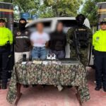 CAPTURAMOS A DOS OPERADORAS QUE ESTARÍAN VINCULADAS AL MANEJO FINANCIERO DE LA ESTRUCTURA CRIMINAL LOS CHONEROS