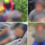 Policía libera a víctima de presunto secuestro y aprehende a cuatro implicados en Portoviejo
