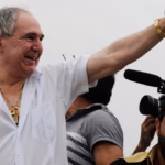 Abdalá B., Jacobo B. y 2 personas más son sentenciadas por delincuencia organizada