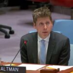 Sam Altman rechaza que la IA sea una nueva Revolución Industrial: “Debe dar más poder a las personas”