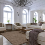 5 cosas que debes quitar de tu sala si quieres que se vea más elegante