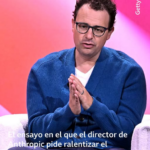 El alarmante llamado del director de Anthropic para ralentizar el desarrollo de la inteligencia artificial