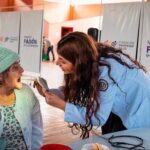 Pilahuin recibirá atención médica gratuita para 1000 personas