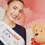 Muere de forma trágica Miss Austria después de siete operaciones de corazón