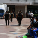 Machaleños piden a las autoridades acciones ante auge de inseguridad
