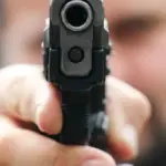 Sentencia condenatoria de 26 años de prisión para coautor de asesinato