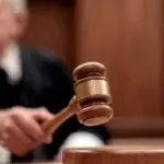 Se ratifica sentencia de 26 años de prisión por femicidio