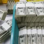 2 sentenciados a 10 años por lavar dinero captado a través de negocios digitales