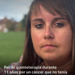 Recibí quimioterapia durante 11 años por un cáncer que no tenía