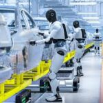 Las ventas mundiales de robots de servicio profesional aumentan un 24%.