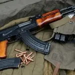 2 procesados reciben sentencia condenatoria por tráfico ilícito de armas