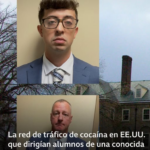 La red de tráfico de cocaína que dirigían los alumnos de una de las universidades más conocidas de EE.UU. (y cómo los atraparon)