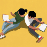 Leer por placer y para una mejor salud