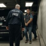 El Departamento de Justicia acusa a diez extranjeros de fraude electoral en Minnesota.
