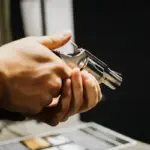 13 procesados por los delitos de extorsión y armas de fuego