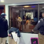 Municipio de Cuenca fue allanado por la Policía y Fiscalía por un presunto caso de peculado