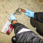 2 personas son procesadas por presunto robo con resultado de muerte en Guano