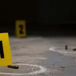 5 procesados por asesinato en una cancha de fútbol de Durán