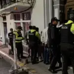 Un adulto y 4 adolescentes son procesados por presunto robo con resultado de muerte