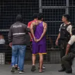 5 personas son procesadas por secuestro extorsivo de una mujer en Guayaquil