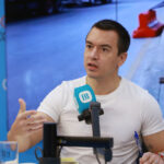 PRESIDENTE DANIEL NOBOA DESTACA PROGRAMA JÓVENES EN ACCIÓN, GENERACIÓN ELÉCTRICA, REACTIVACIÓN ECONÓMICA 