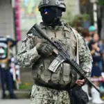 7 militares son llamados a juicio por extralimitación en la ejecución de un acto de servicio