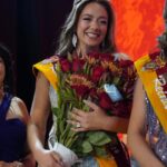 ¿Quién es Juliana Muñoz, Reina de Cuenca 2026-2027?