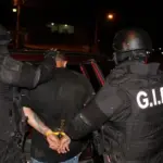 3 personas son procesadas por presunta extorsión a un comerciante en Guayaquil