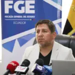 Fiscalía Provincial de Pichincha advierte sobre presunta filtración de información reservada