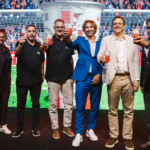 Amstel renueva su asociación como la CervezaOficial de la Conmebol Libertadores
