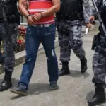 Prisión preventiva para 2 sospechosos de extorsionar a una pareja en Quevedo