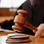 Procesada por el presunto asesinato de su hija en Manta