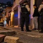 Procesado por presunto porte no autorizado de armas