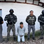 Procesado por el presunto delito de comercialización de pornografía infantil